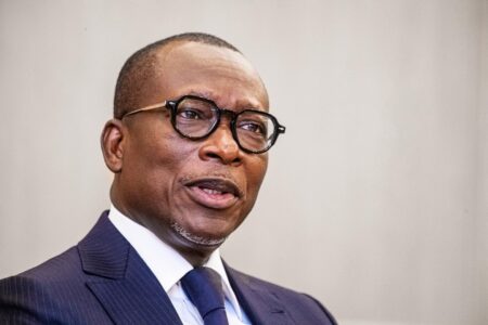 In Benin, "Talon does not want a third term", reassures the government spokesman