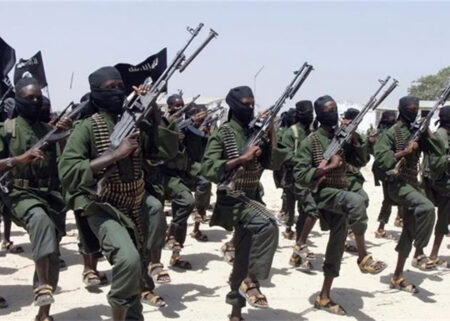 Terrorist threat in northern Benin: The government has imposed a curfew in seven communes