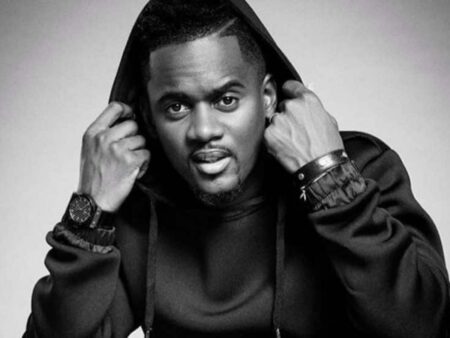 «La Guinée est un pays extrêmement pauvre…», Black M attire la colère des guinéens.