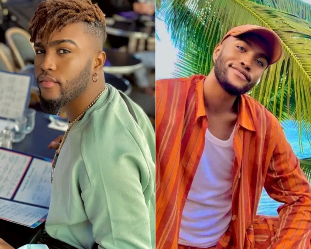 Chris Adjessy rassure ses fans sur son état de santé physique et mentale.