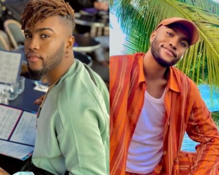 Chris Adjessy rassure ses fans sur son état de santé physique et mentale.