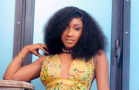 L'influence camerounaise, Croqueuse de diamant raconte l'histoire derrière son pseudonyme.