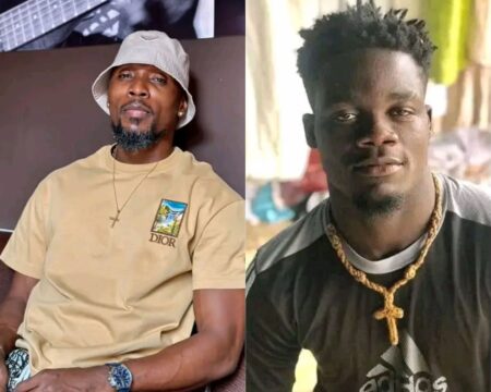 Serges Beynaud en deuil : le danseur Dada meurt électrocuté en plein tournage de son clip.