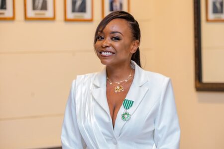 Maureen Ayité raconte l'une des plus grosses trahisons de sa vie.