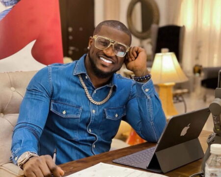 «Épouse ta mère si tu ne peux pas faire confiance à ta femme.», Mr P à propos de l'affaire Hakimi.