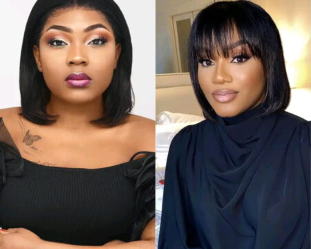 Nathalie Koah réplique à Aïcha Kamoise concernant la prétendue arrestation du père de sa fille, Beverly.