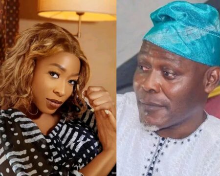 En raison de deuil, l'artiste béninoise Sessimè met en pause sa carrière musicale.