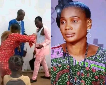 Affaire pasteur humilié : la propriétaire de la chambre donne sa version des faits pour rétablir la vérité.