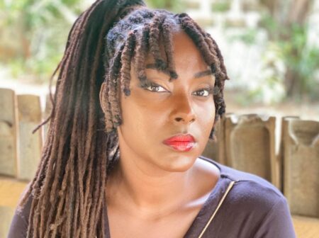 L'actrice sénégalaise Halima Gadji dément fermement l'annonce de sa mort.