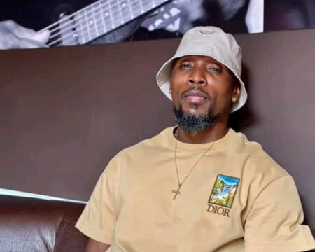 JB Moloko, danseur de Serges Beynaud dévoile les circonstances exactes de la mort de Dada ainsi que la réaction de Serge Beynaud.