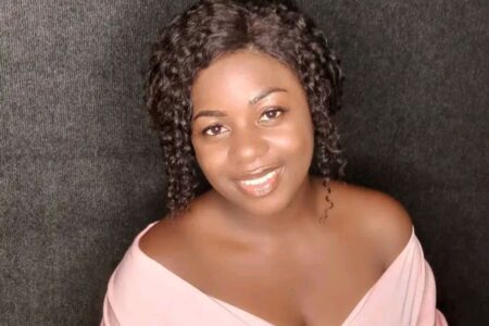 Diane Nama est fiancée