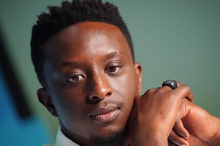 Ahmed Sylla, confidences bouleversantes et traumatisantes