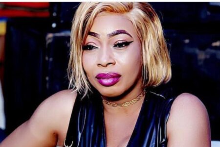 Lolo beauté, interpellée par la justice et déférée devant le parquet