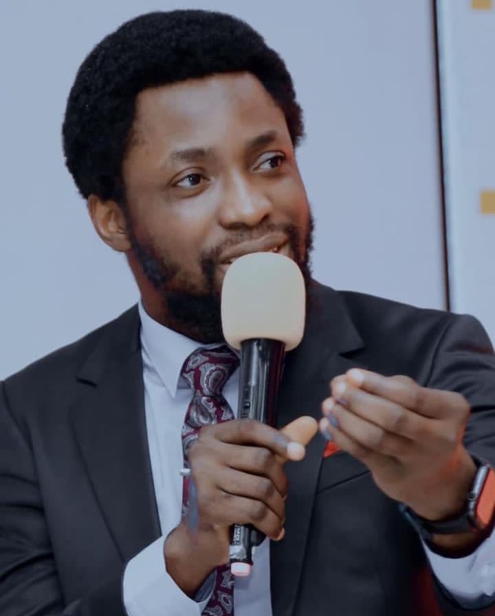 Orock Henry Betang, prophète camerounais