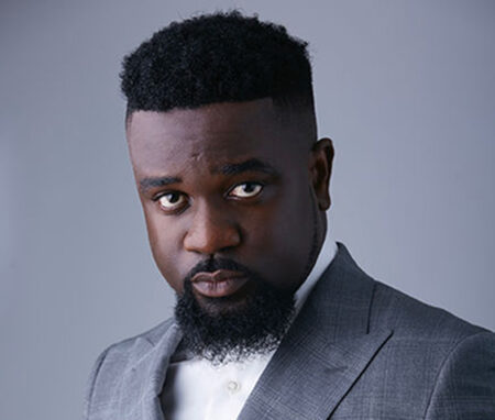 Sarkodie nie les accusations de son ex petite-amien Yvonne Nelson