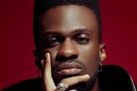 Suspect 95, coup de gueule