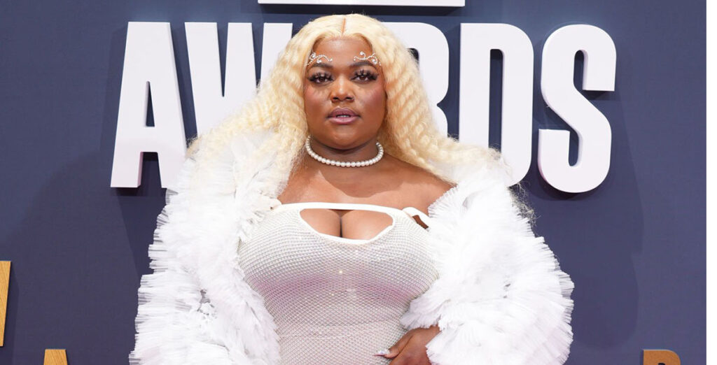 Libianca, BET Awards 2023