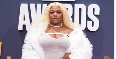 Libianca, BET Awards 2023