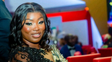 Roseline Layo, artiste ivoirienne, accusée de plagiat par Affou Keita sur le morceau Mogo Fariman