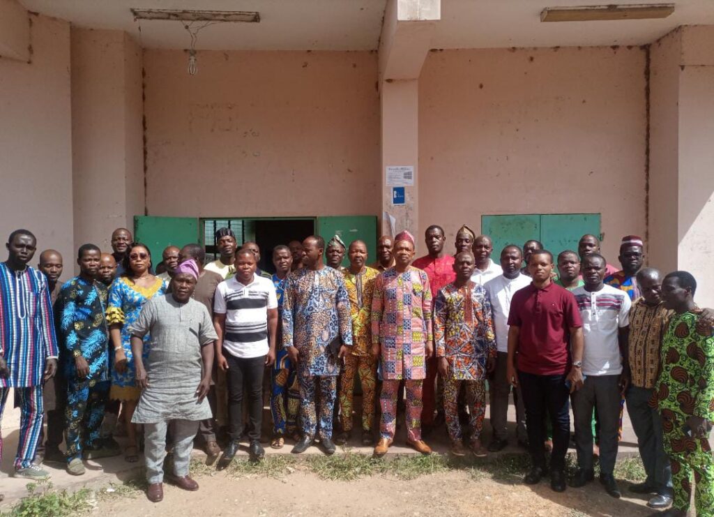 L’Unstim outille ses enseignants sur la propriété intellectuelle.