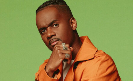 Black M, exigence ahurissante d'un infirmier