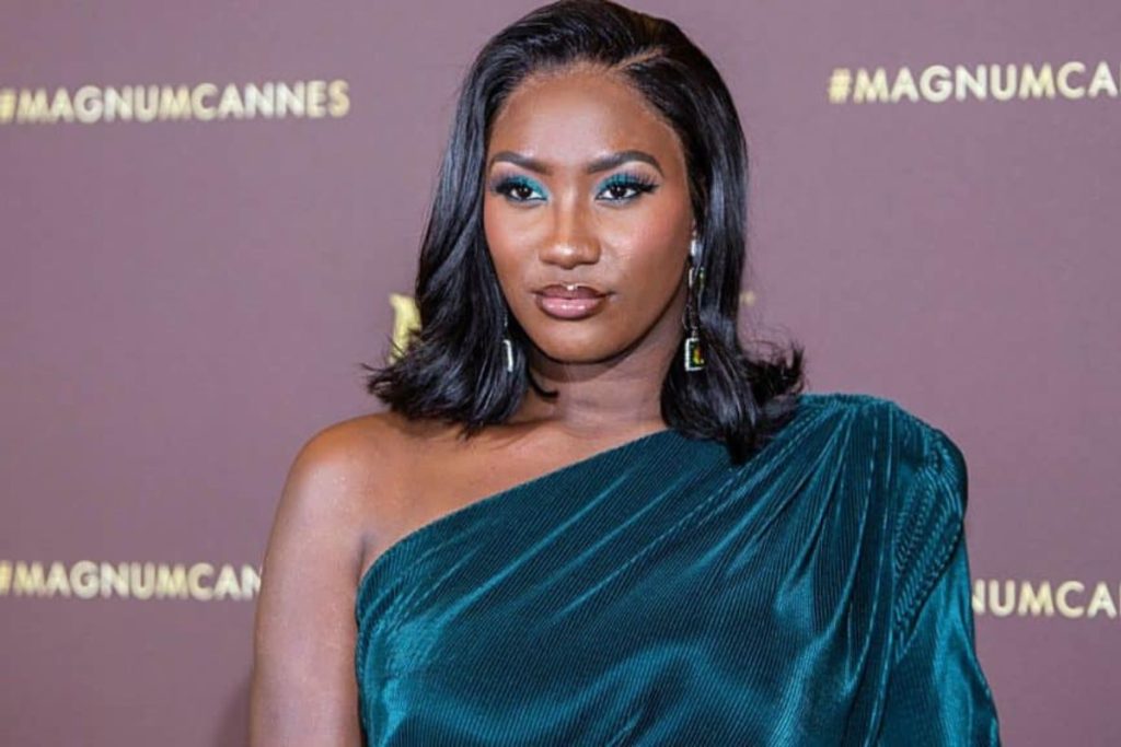 Aya Nakamura et Stromae en concert, cachets pour un festival