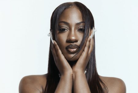 Tems, RnB et Afrobeats