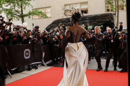 Tems parle de la célébrité den tant qu'artiste