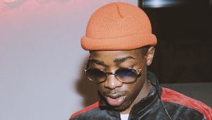 Rapper MHD, his trial for alleged involvement in a murder