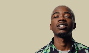 Trial of MHD, whose real name is Mohamed Sylla