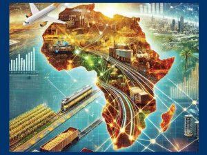 Faire Progresser La Mise En Œuvre De L’accord Portant Création De La Zone De Libre-Echange Continentale Africaine : Proposition D’actions Stratégiques Transformatrices