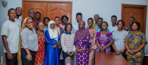 Moins de stress, plus de succès, l'atelier d'information organisé par Banca Engineering